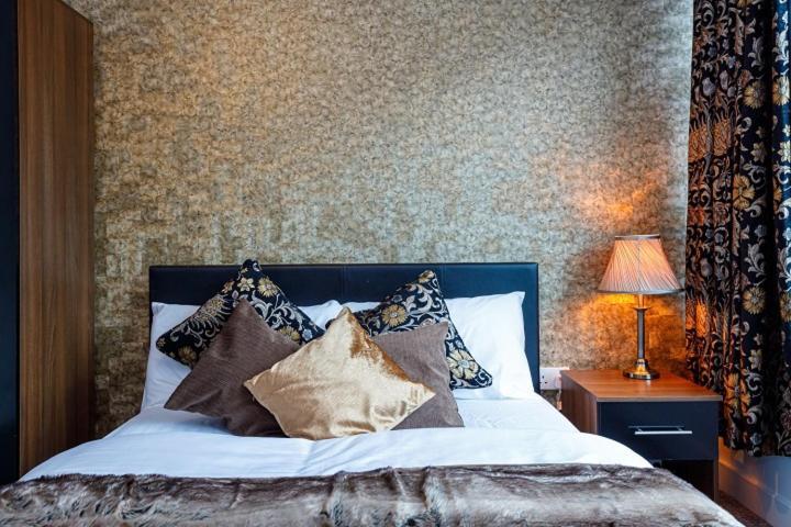 2 Bedroom Apt, With Parking. Northern Quarter Apartment *