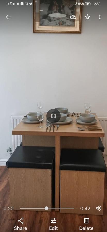 Appartement Serenity House *