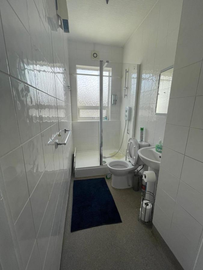 White House Apartment *