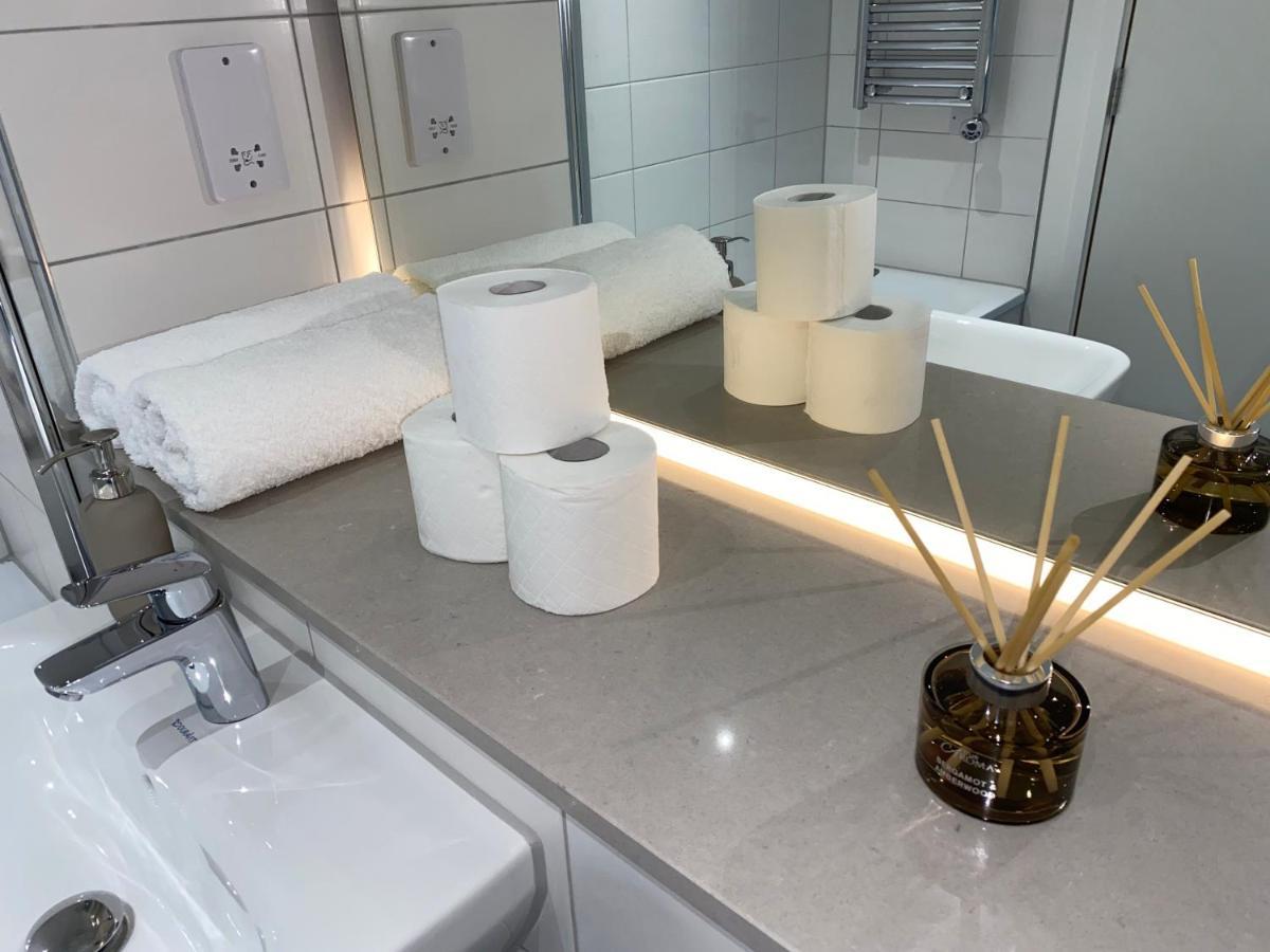 Modern 2 Bedroom Central * Manchester