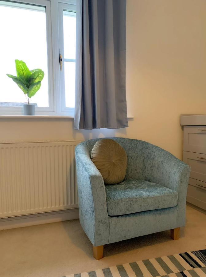 Holiday home Spacious And Amazing 4 Bedroom Detached House Manchester