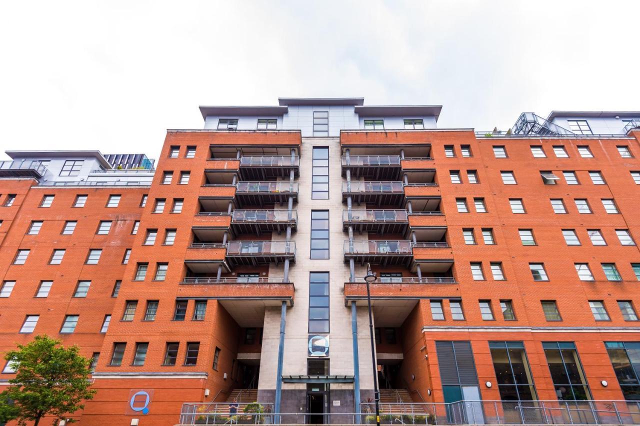 Spacious - Sleeps 9