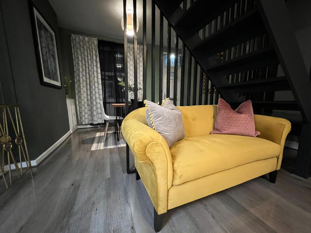 Haven Stylish Vakantiehuis