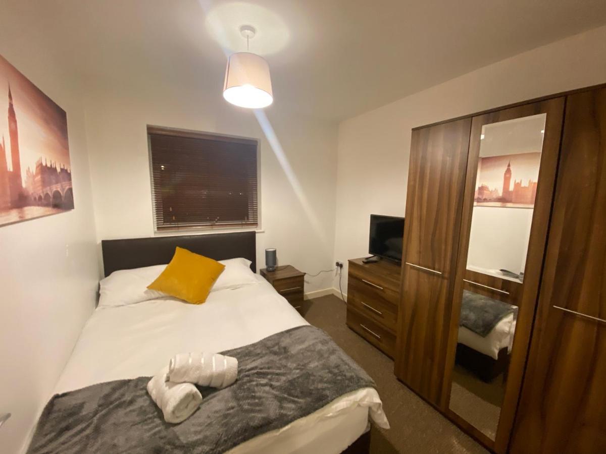 Apartment Ladywell *