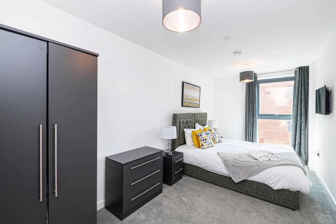 Insignia Appartement Manchester