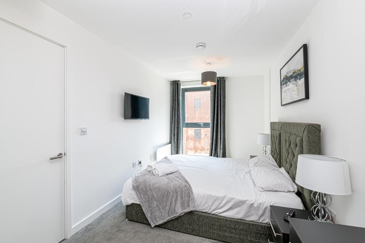 Insignia Appartement