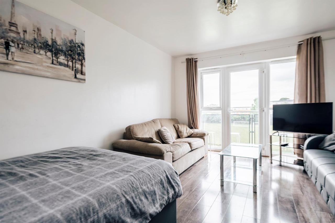 Appartement Lloyd St *
