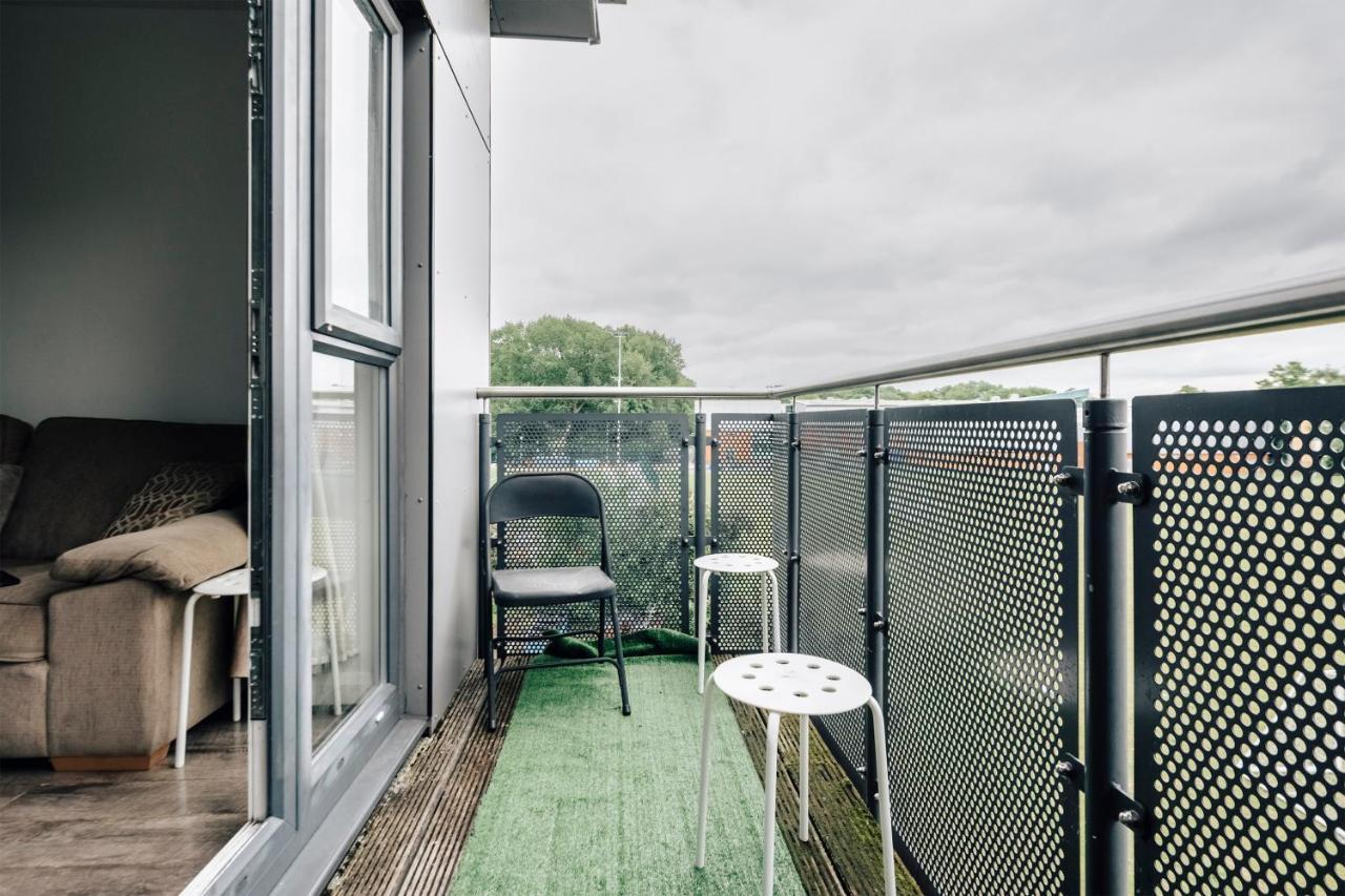 Appartement Lloyd St Manchester
