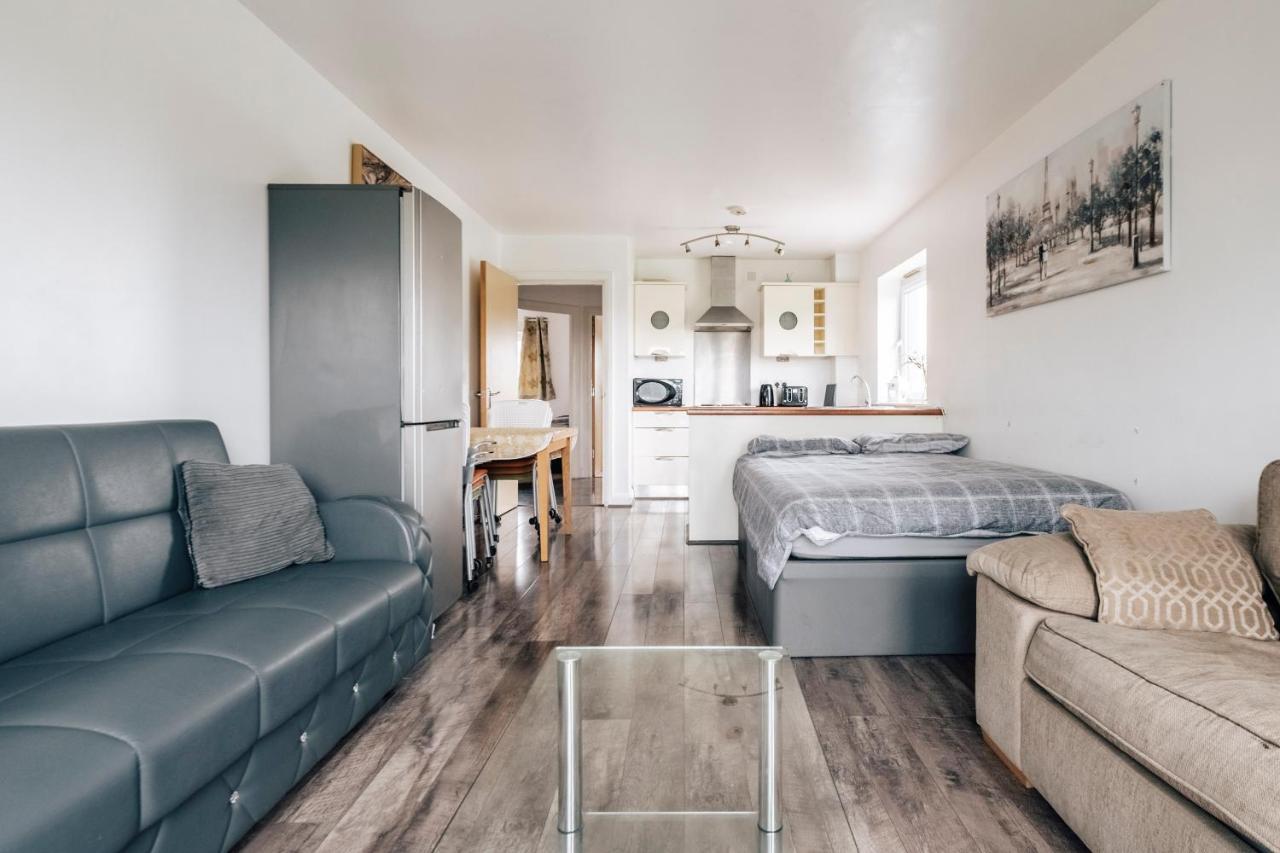 Lloyd St Appartement *