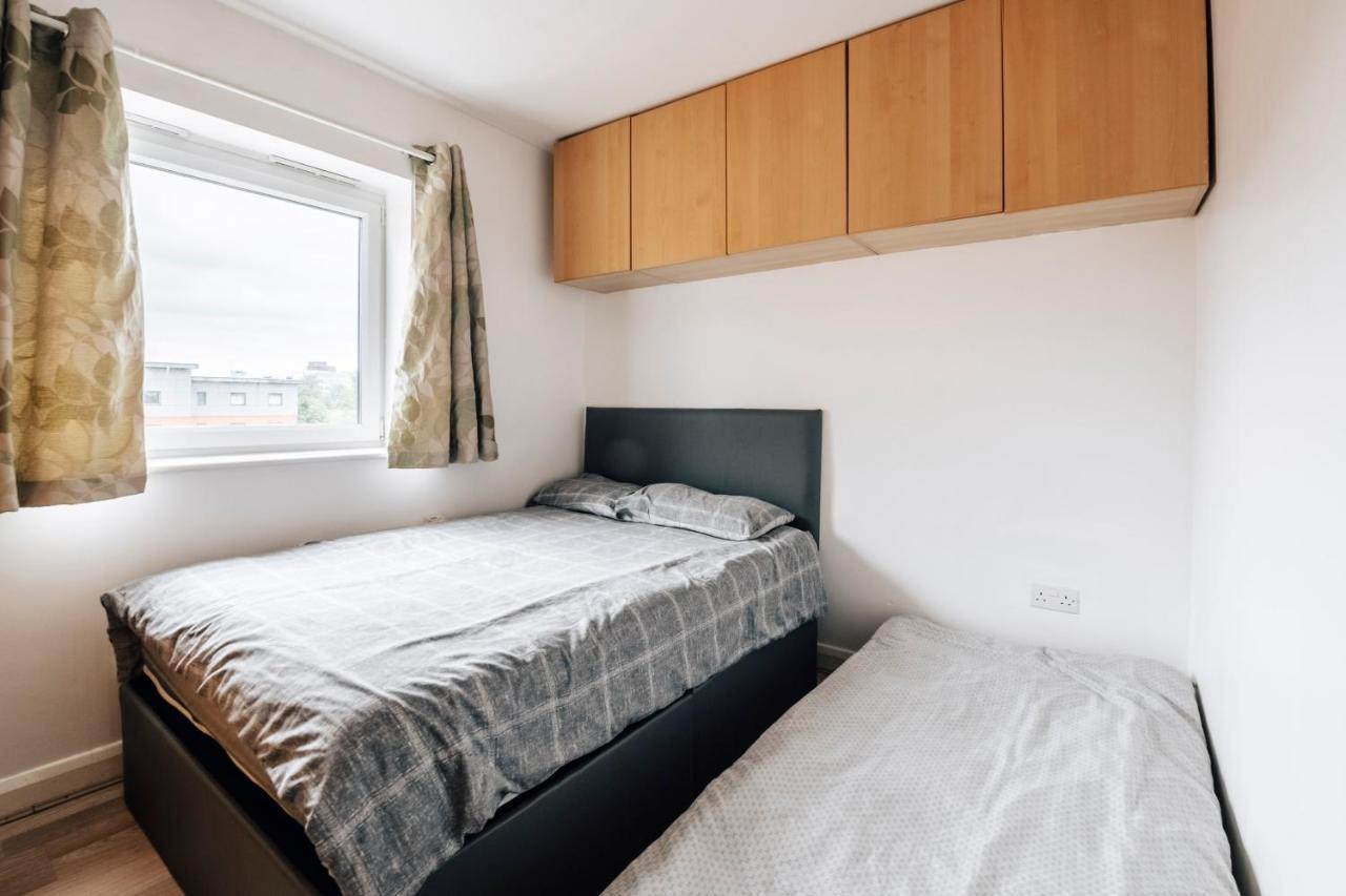 Lloyd St Appartement *