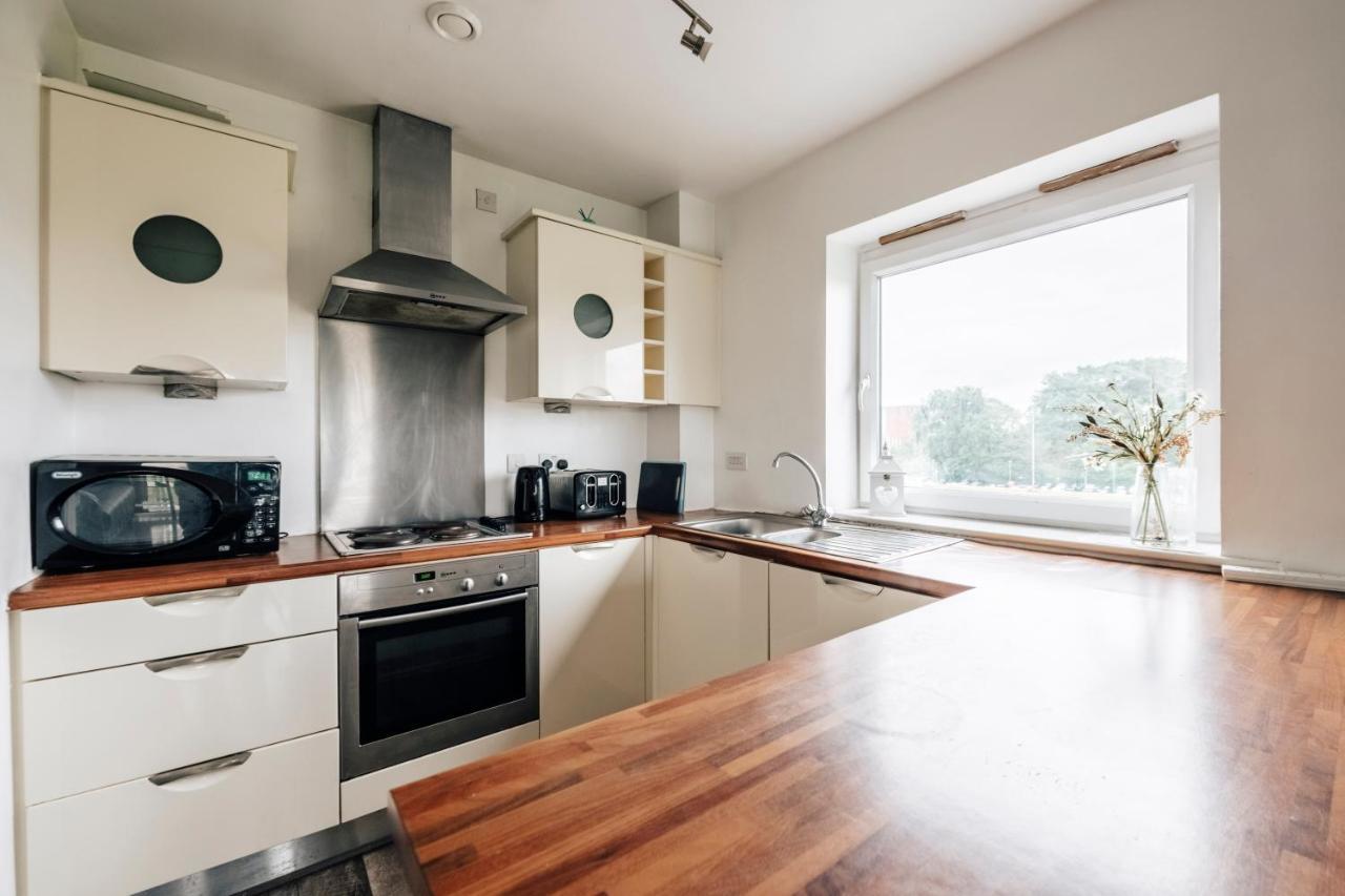 Lloyd St Appartement Manchester