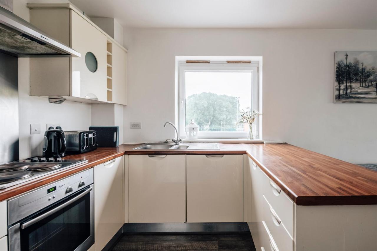 Lloyd St Appartement *