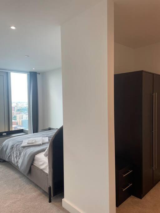 Luxury 2 Bedroom Centre Manchester