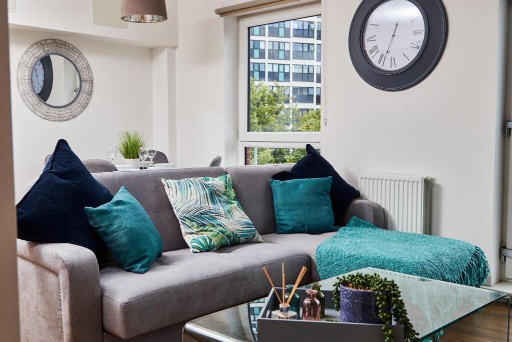 Appartement Gem - Sleeps 6 *