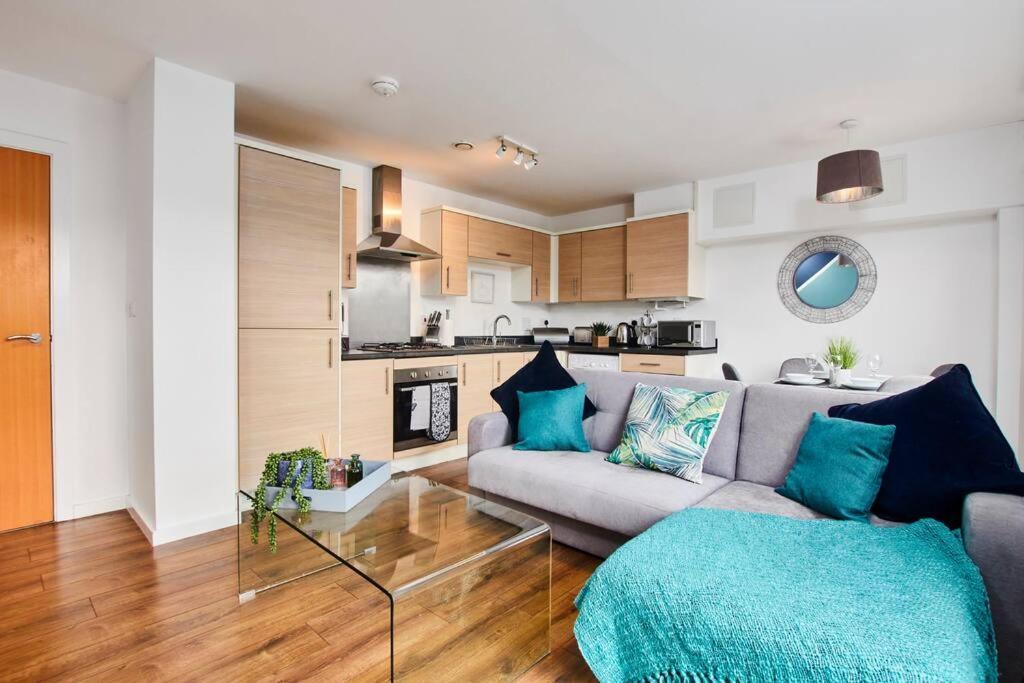 Gem - Sleeps 6 Appartement *