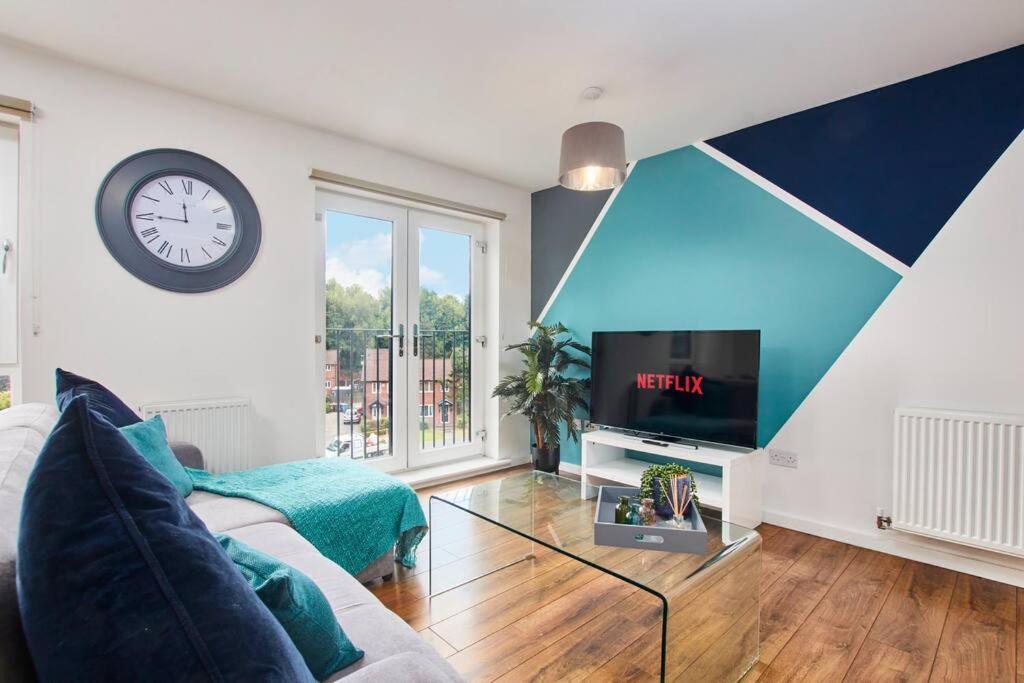 Gem - Sleeps 6 Appartement *