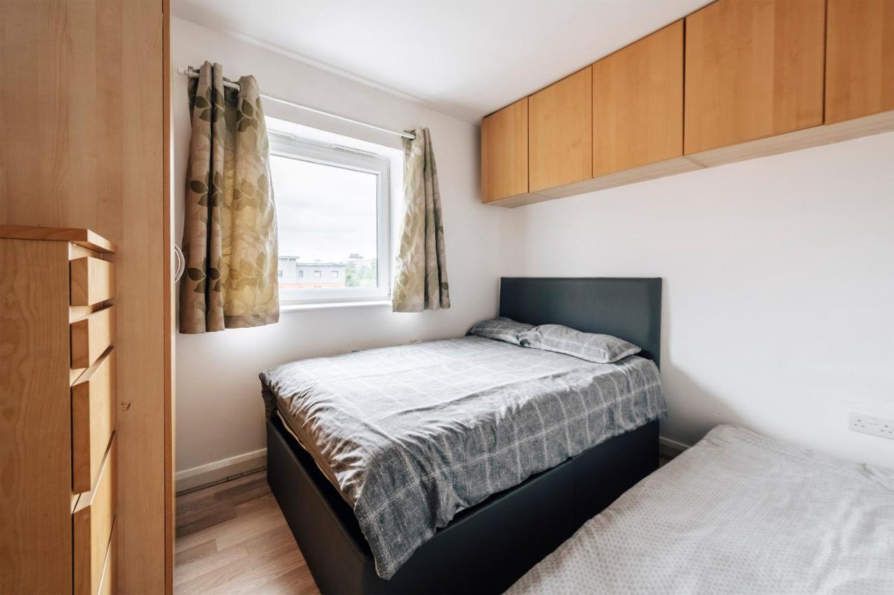 Lloyd St Appartement