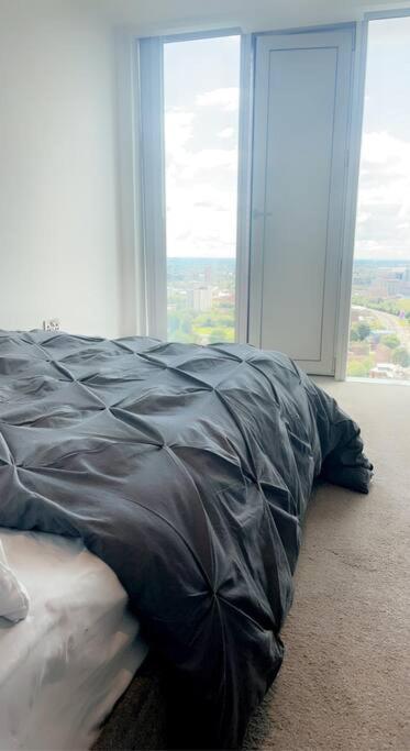 Luxury 2 Bedroom Centre Apartment Manchester
