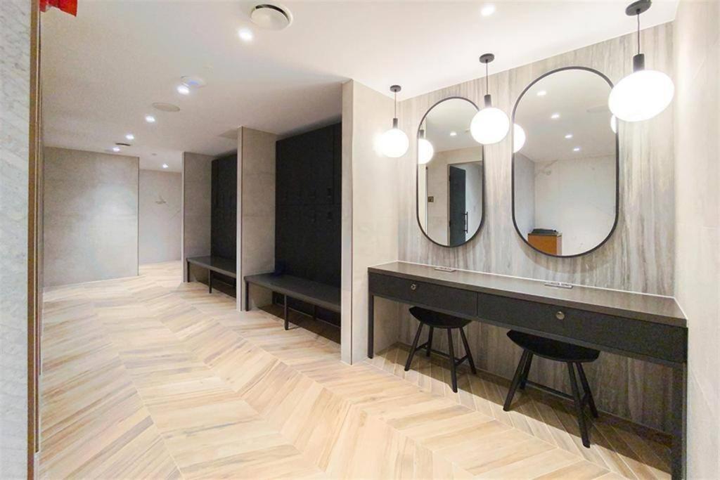 Luxury 2 Bedroom Centre Apartment Manchester
