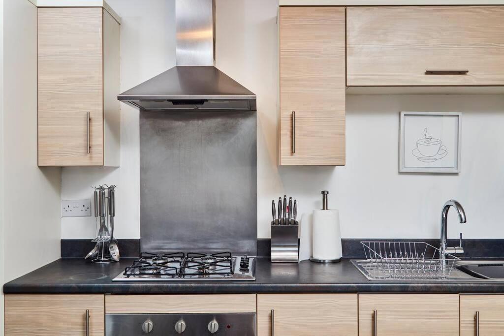 Gem - Sleeps 6 Appartement