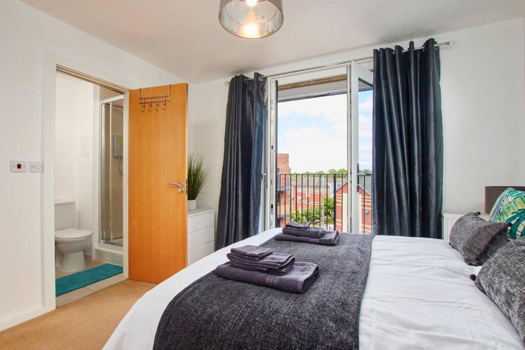 Gem - Sleeps 6 Appartement *