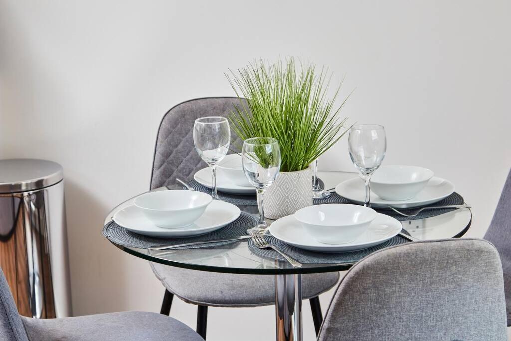Appartement Gem - Sleeps 6 *
