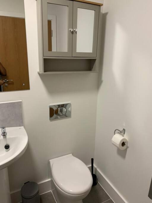 Red Ba Serviced Accommodation- Adelphi Manchester