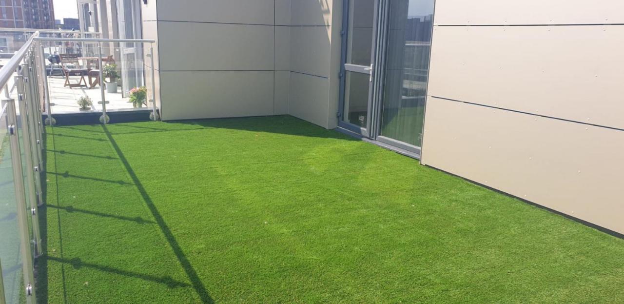 Appartement Red Ba Serviced Accommodation- Adelphi Manchester