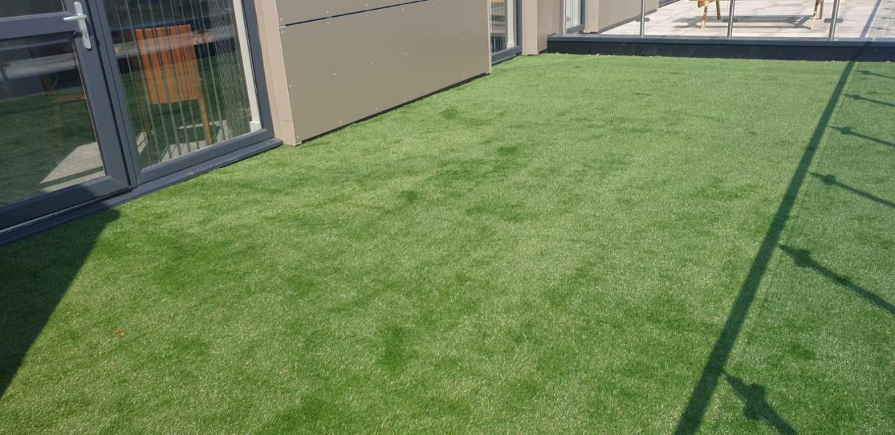 Appartement Red Ba Serviced Accommodation- Adelphi *
