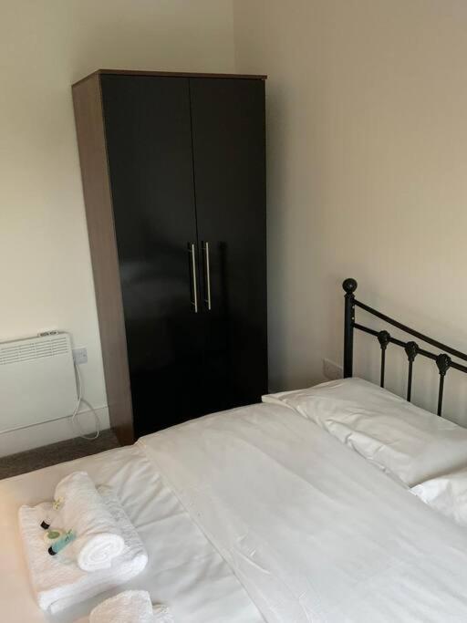 Red Ba Serviced Accommodation- Adelphi *