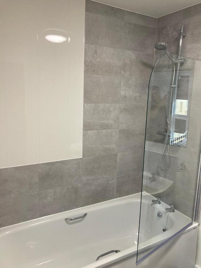 Appartement Red Ba Serviced Accommodation- Adelphi