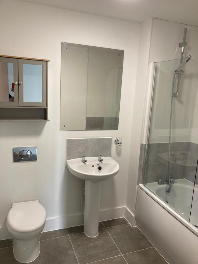 Red Ba Serviced Accommodation- Adelphi *