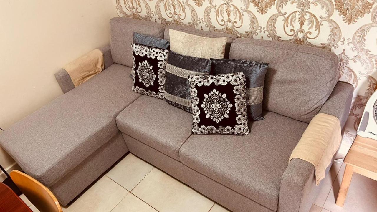 Appartement Richflo *