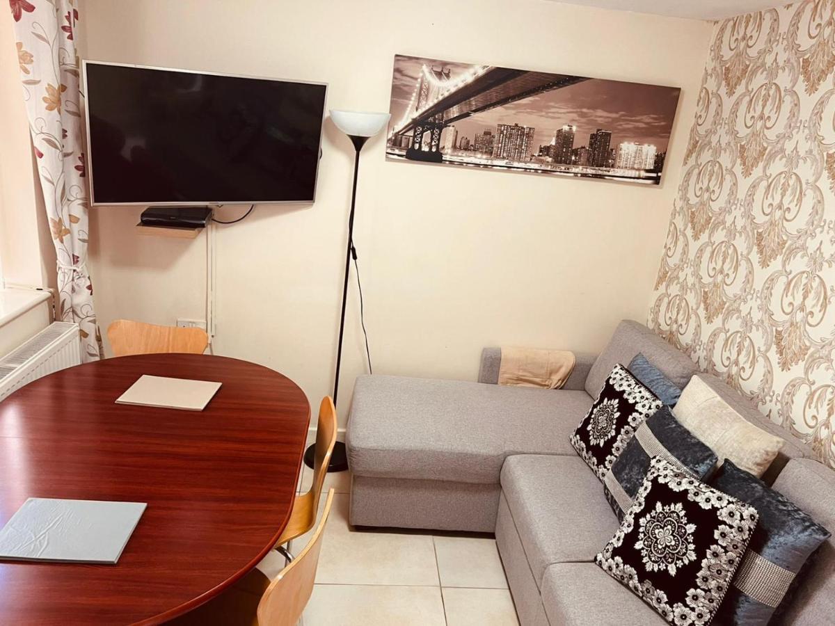 Appartement Richflo