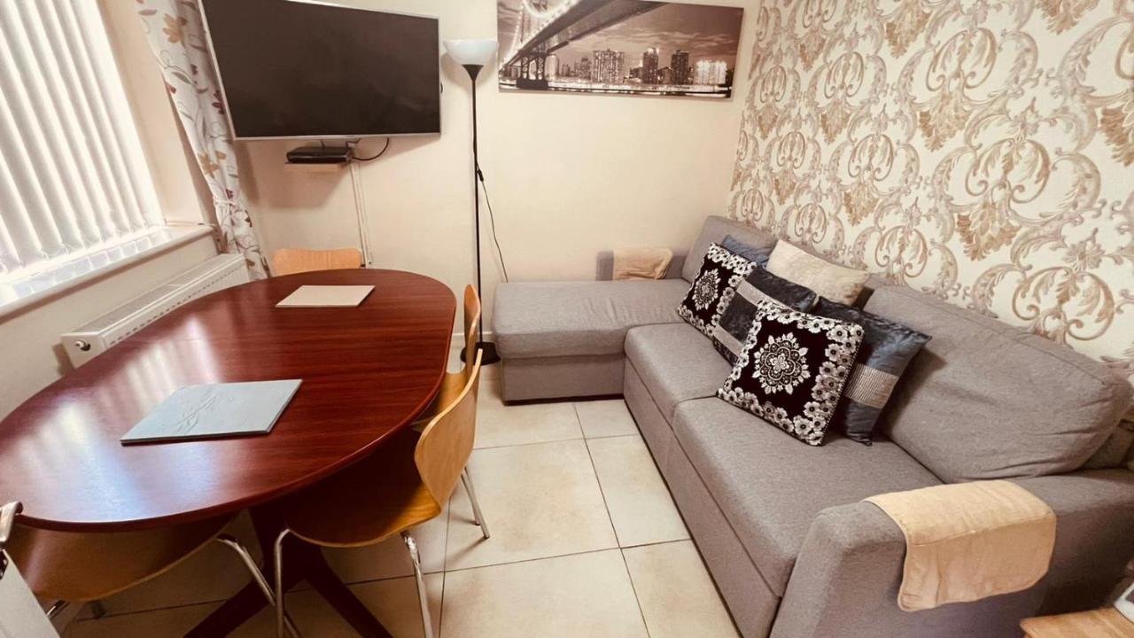 Richflo Appartement Manchester