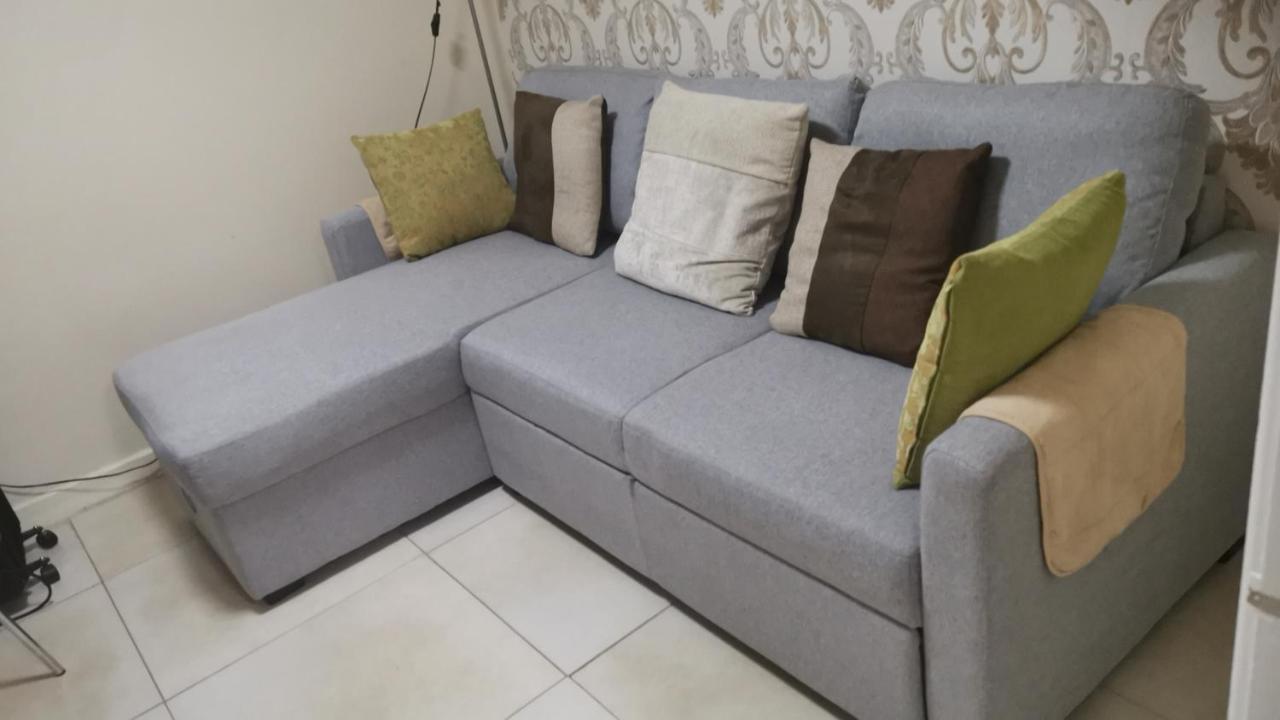 Appartement Richflo *