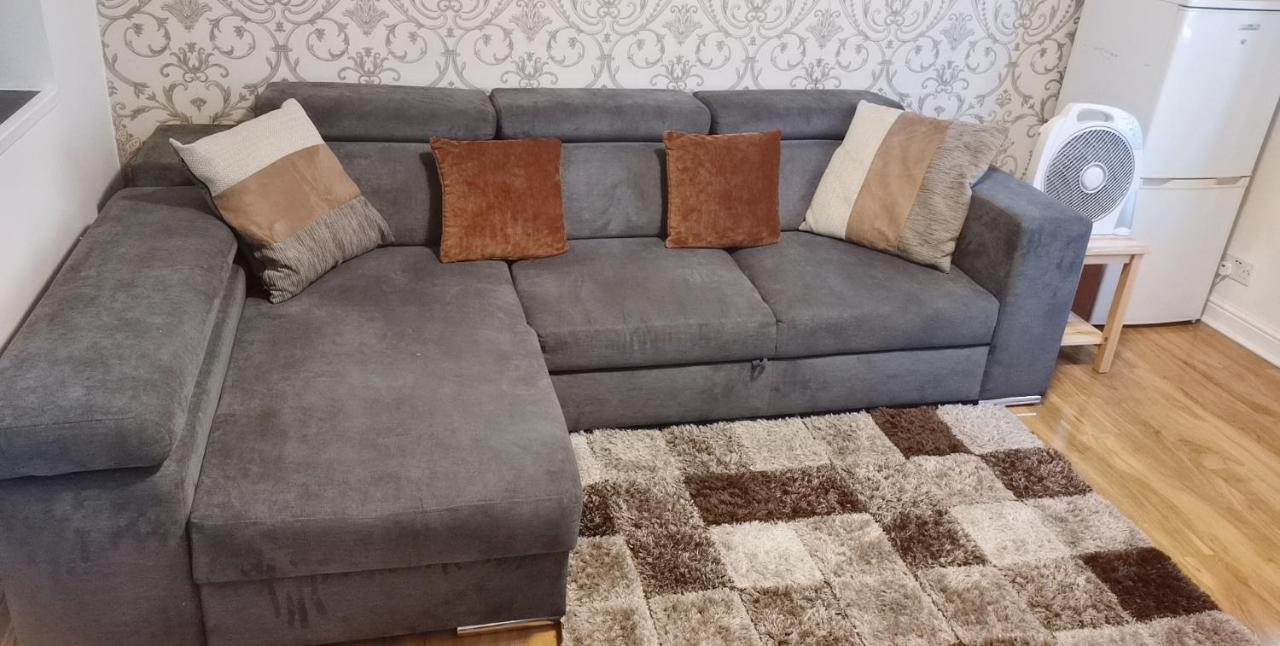 Appartement Richflo