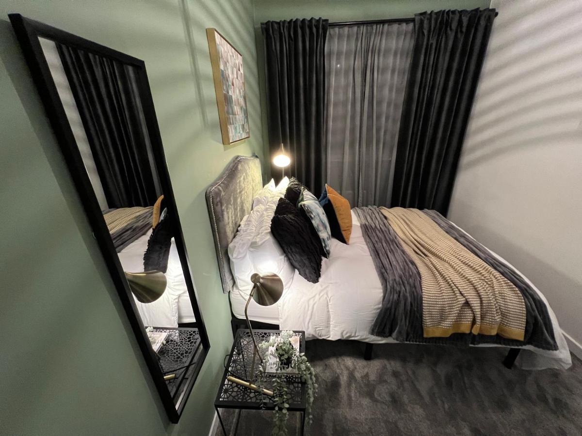 Haven Stylish Vakantiehuis Manchester