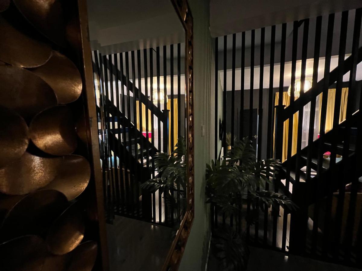 Haven Stylish Vakantiehuis *