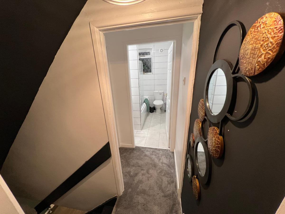 Haven Stylish Vakantiehuis
