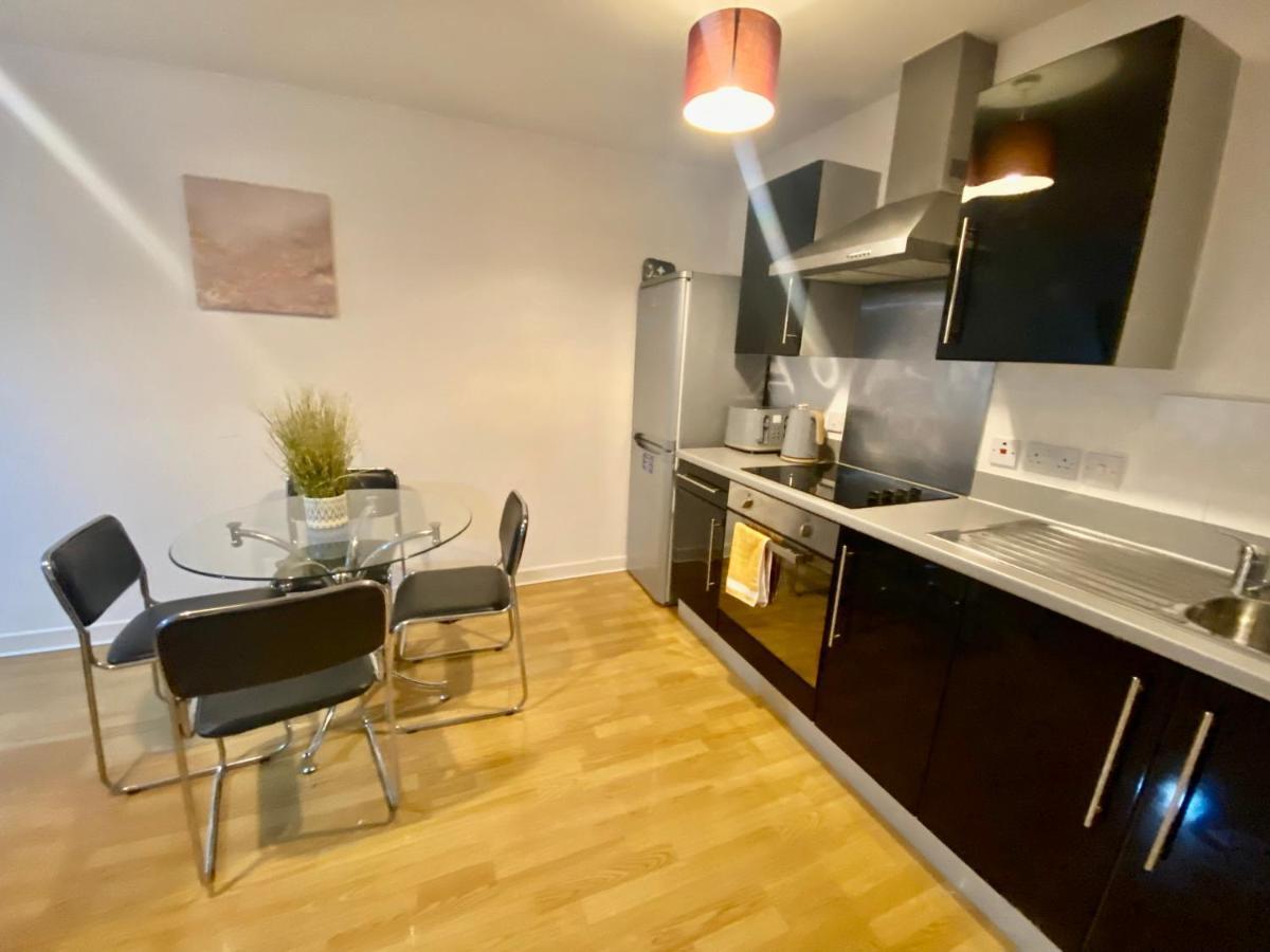 Apartment Ladywell