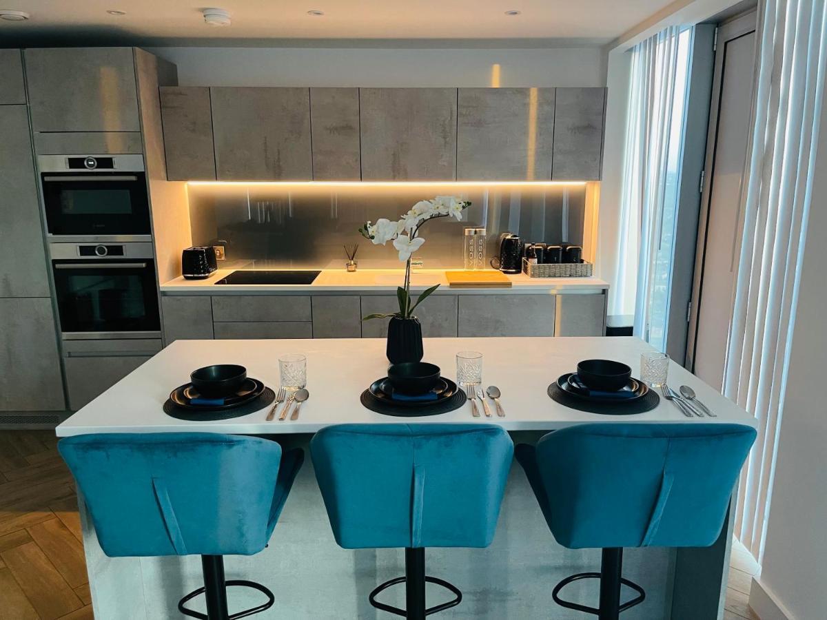 Apartment The Chelsea Centre