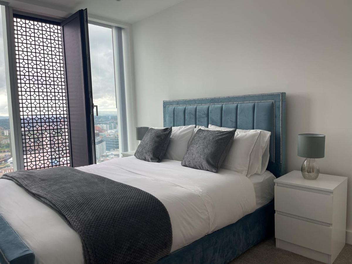 Apartment The Chelsea Centre Manchester