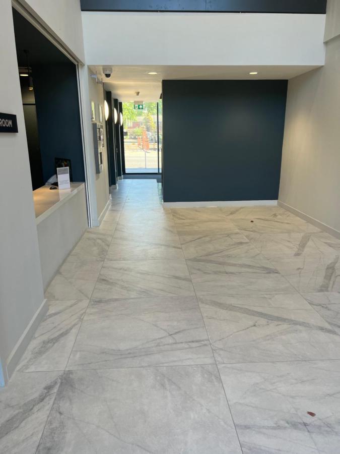 Appartement Two Bedrooms Exquisite En-suite Deansgate Manchester