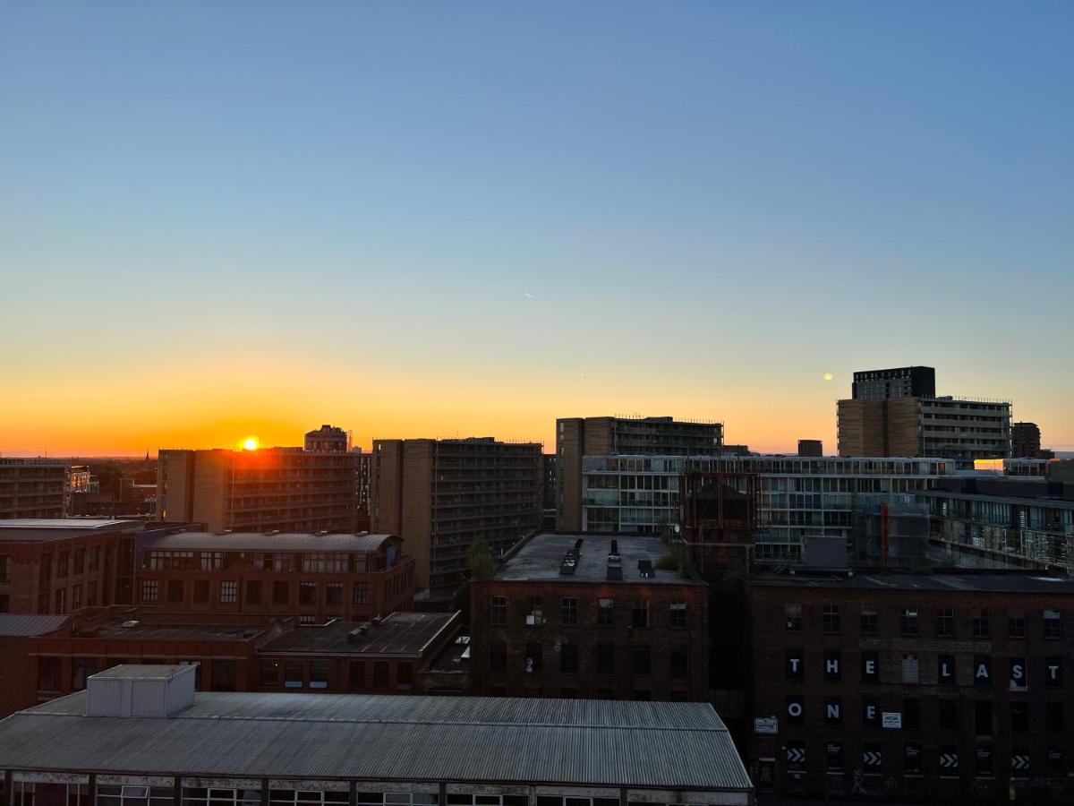Two Bedrooms Exquisite En-suite Deansgate * Manchester