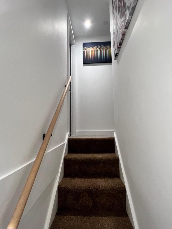 Two Bedrooms Exquisite En-suite Deansgate Appartement *