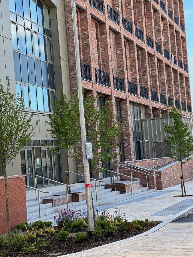 Two Bedrooms Exquisite En-suite Deansgate * Manchester