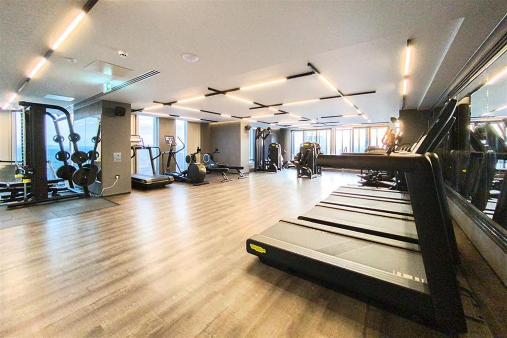 Luxury 2 Bedroom Centre Apartment Manchester