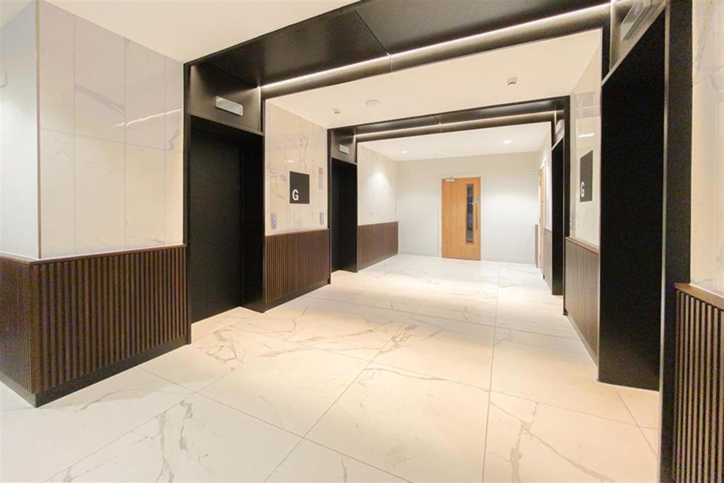 Luxury 2 Bedroom Centre Manchester