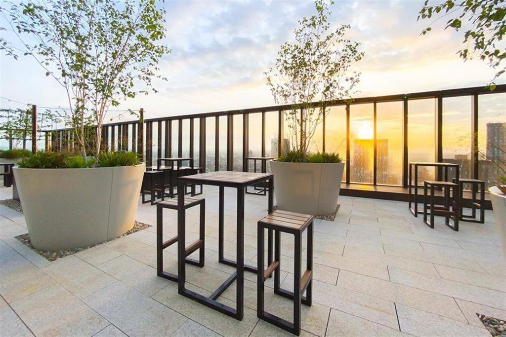 Luxury 2 Bedroom Centre Manchester